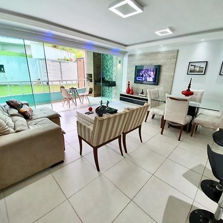 Casa -Pero,Condominio Residencial Ocean Green -3 Quartos C/Ar Κάμπο Φρίο Εξωτερικό φωτογραφία