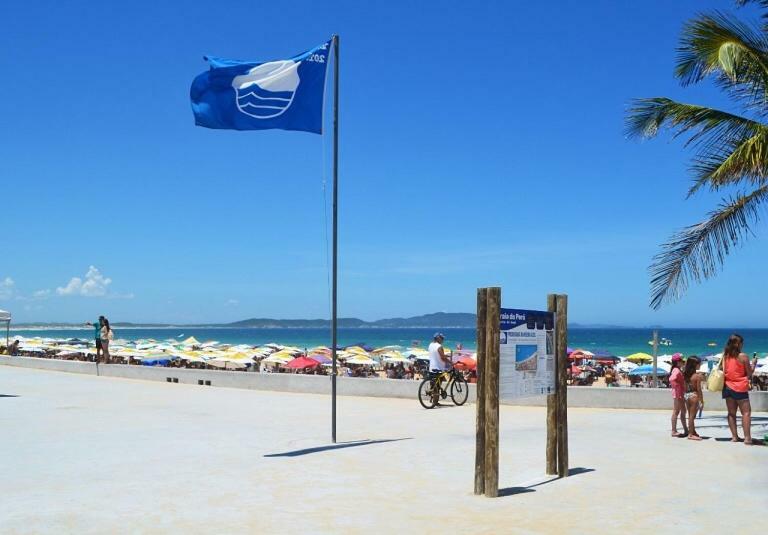 Casa -Pero,Condominio Residencial Ocean Green -3 Quartos C/Ar Κάμπο Φρίο Εξωτερικό φωτογραφία