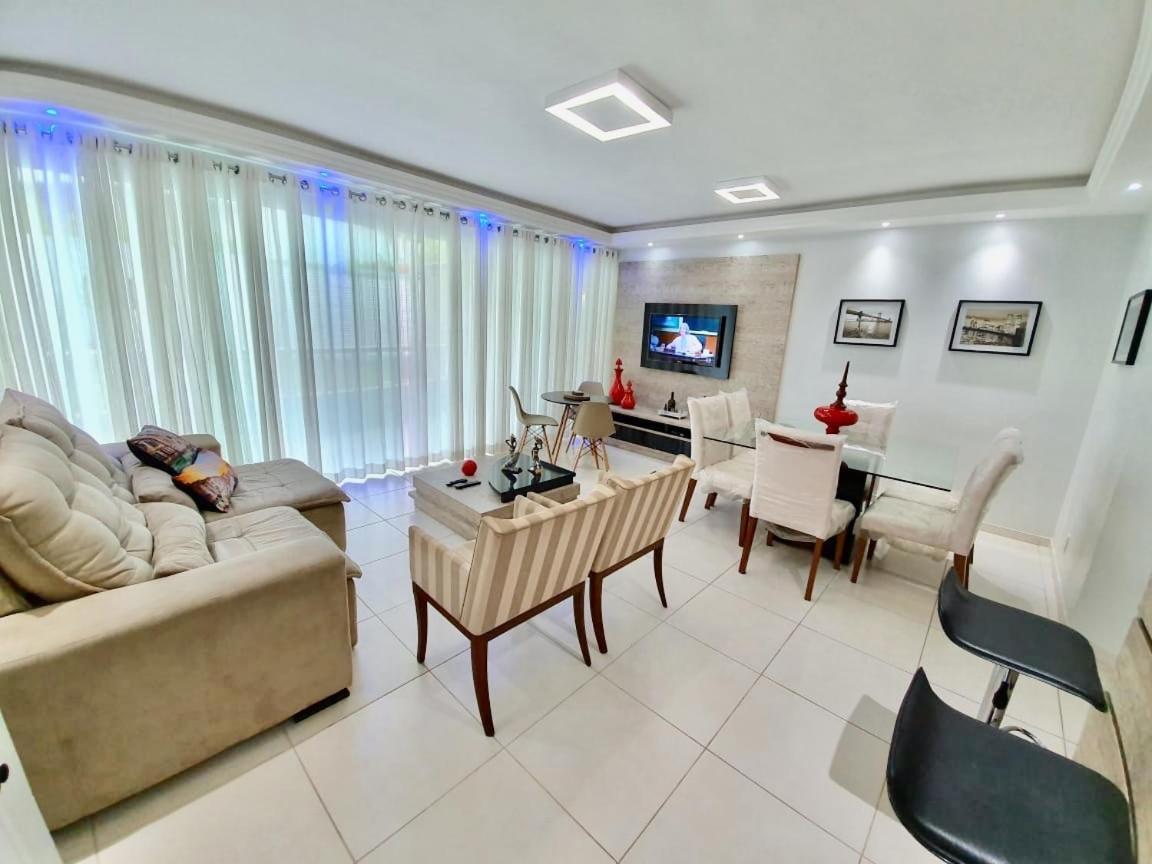 Casa -Pero,Condominio Residencial Ocean Green -3 Quartos C/Ar Κάμπο Φρίο Εξωτερικό φωτογραφία