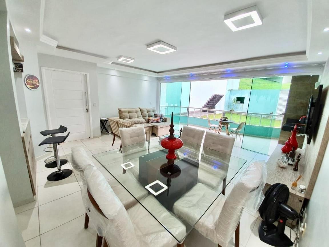 Casa -Pero,Condominio Residencial Ocean Green -3 Quartos C/Ar Κάμπο Φρίο Εξωτερικό φωτογραφία
