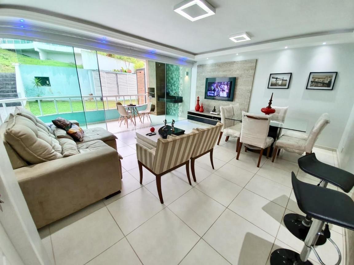 Casa -Pero,Condominio Residencial Ocean Green -3 Quartos C/Ar Κάμπο Φρίο Εξωτερικό φωτογραφία