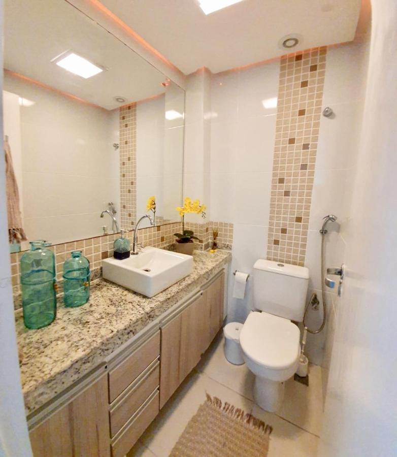 Casa -Pero,Condominio Residencial Ocean Green -3 Quartos C/Ar Κάμπο Φρίο Εξωτερικό φωτογραφία