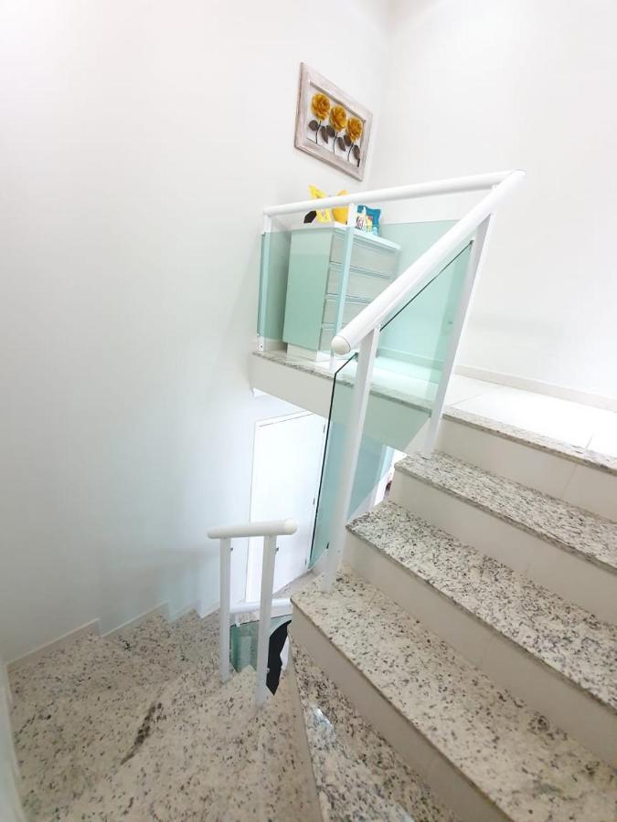 Casa -Pero,Condominio Residencial Ocean Green -3 Quartos C/Ar Κάμπο Φρίο Εξωτερικό φωτογραφία