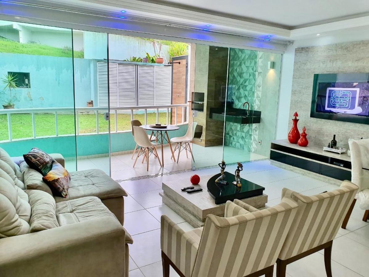 Casa -Pero,Condominio Residencial Ocean Green -3 Quartos C/Ar Κάμπο Φρίο Εξωτερικό φωτογραφία