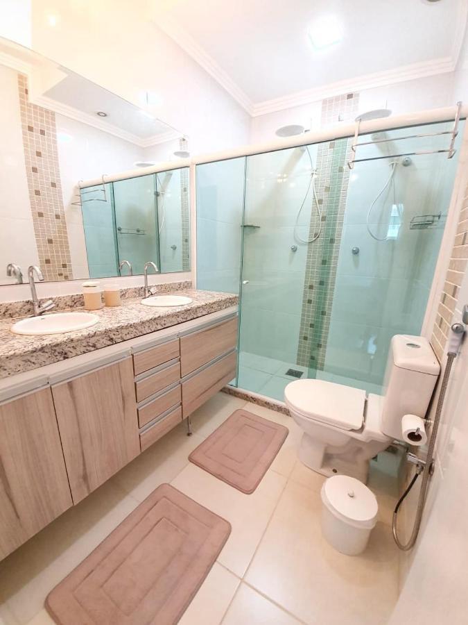 Casa -Pero,Condominio Residencial Ocean Green -3 Quartos C/Ar Κάμπο Φρίο Εξωτερικό φωτογραφία