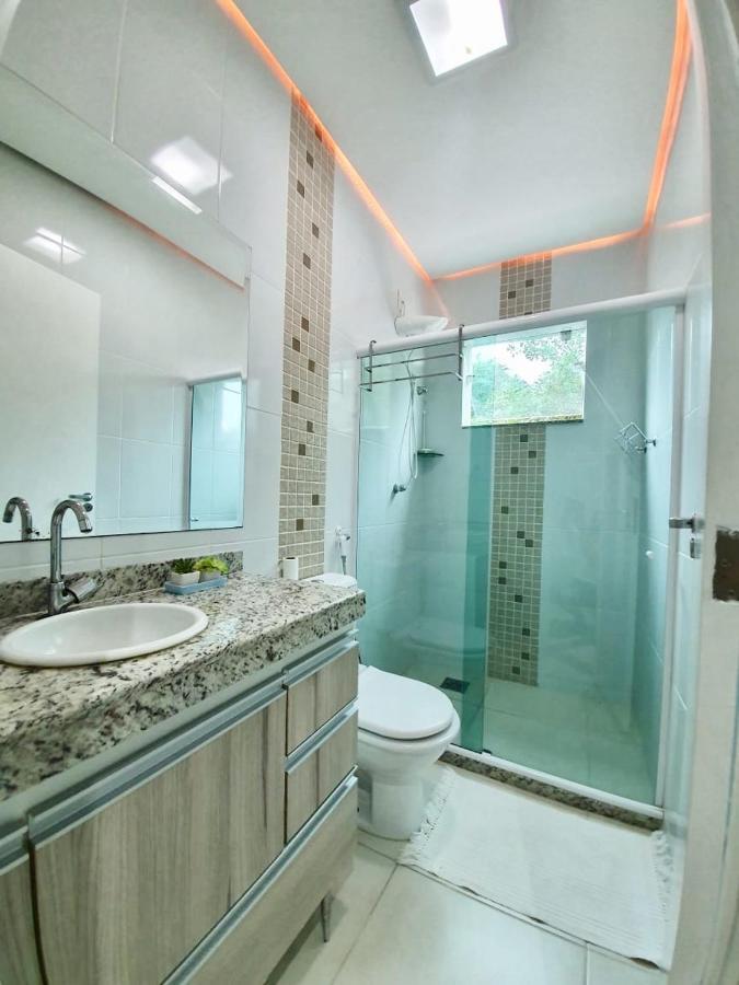 Casa -Pero,Condominio Residencial Ocean Green -3 Quartos C/Ar Κάμπο Φρίο Εξωτερικό φωτογραφία