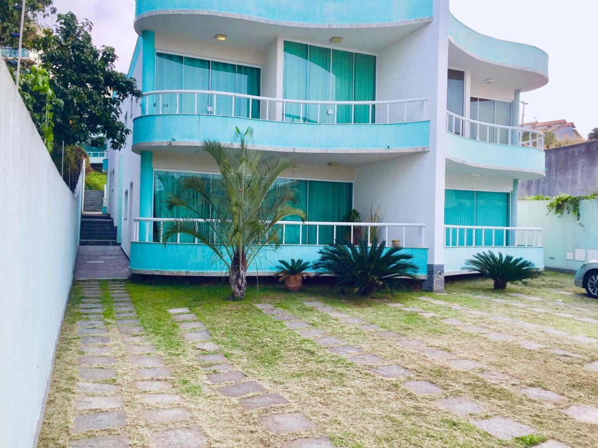 Casa -Pero,Condominio Residencial Ocean Green -3 Quartos C/Ar Κάμπο Φρίο Εξωτερικό φωτογραφία