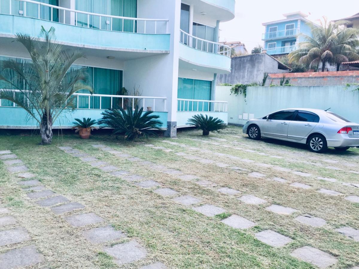 Casa -Pero,Condominio Residencial Ocean Green -3 Quartos C/Ar Κάμπο Φρίο Εξωτερικό φωτογραφία