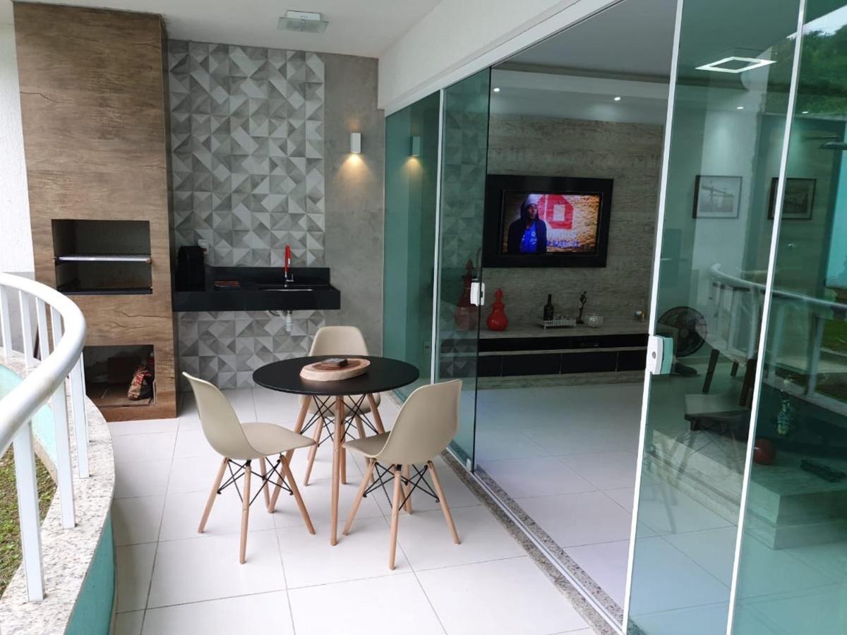 Casa -Pero,Condominio Residencial Ocean Green -3 Quartos C/Ar Κάμπο Φρίο Εξωτερικό φωτογραφία