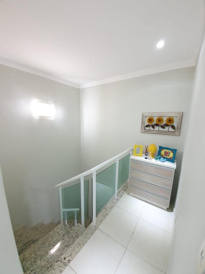 Casa -Pero,Condominio Residencial Ocean Green -3 Quartos C/Ar Κάμπο Φρίο Εξωτερικό φωτογραφία